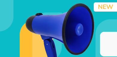 В нашем магазине новинка! Рупор-громкоговоритель The Wall 2